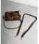 ショルダーミニBAG