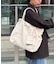 【OUTDOOR PRODUCTS】ミニポーチ付トート