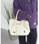 【OUTDOOR PRODUCTS】ミニポーチ付トート