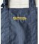 【OUTDOOR PRODUCTS】ミニポーチ付トート