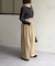 ベロアシアーヘンリープルオーバー