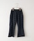 【CIAOPANIC TYPY】カットワークレースフレアパンツ