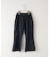 【CIAOPANIC TYPY】カットワークレースフレアパンツ