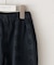【CIAOPANIC TYPY】カットワークレースフレアパンツ