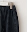 【CIAOPANIC TYPY】カットワークレースフレアパンツ
