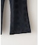 【CIAOPANIC TYPY】カットワークレースフレアパンツ