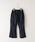 【CIAOPANIC TYPY】カットワークレースフレアパンツ