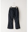【CIAOPANIC TYPY】カットワークレースフレアパンツ
