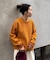 【CIAOPANIC TYPY】リシェイプモーションワッフルニットプルオーバー