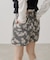 【Kastane】limited flower short pants
