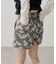 【Kastane】limited flower short pants