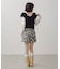 【Kastane】limited flower short pants