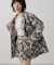 【Kastane】limited flower short pants