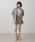 【Kastane】limited flower short pants