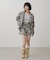 【Kastane】limited flower short pants