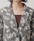 【Kastane】limited flower jacquard jacket