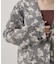 【Kastane】limited flower jacquard jacket