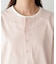 【Discoat】【Enlude】フェイクレイヤードヘンリーネックTシャツ