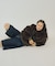 【Kastane】【WHIMSIC】ファーアクティブジャケット