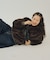 【Kastane】【WHIMSIC】ファーアクティブジャケット