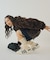 【Kastane】【WHIMSIC】ファーアクティブジャケット