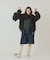 【Kastane】【WHIMSIC】ファーアクティブジャケット
