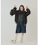 【Kastane】【WHIMSIC】ファーアクティブジャケット