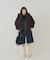 【Kastane】【WHIMSIC】ファーアクティブジャケット