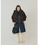 【Kastane】【WHIMSIC】ファーアクティブジャケット