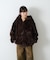 【Kastane】【WHIMSIC】ファーアクティブジャケット