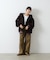 【Kastane】【WHIMSIC】ファーアクティブジャケット