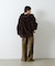 【Kastane】【WHIMSIC】ファーアクティブジャケット