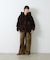 【Kastane】【WHIMSIC】ファーアクティブジャケット