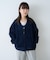 【Kastane】【WHIMSIC】FFA ジャケット