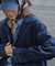 【Kastane】【WHIMSIC】FFA ジャケット