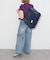 【Ciaopanic】【GRAIN】2wayエナメルBIGバッグ