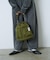 【Kastane】【WHIMSIC】ミニヘルメットバッグ