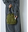 【Kastane】【WHIMSIC】ミニヘルメットバッグ