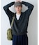 【Kastane】【WHIMSIC】ミニヘルメットバッグ