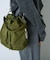 【Kastane】【WHIMSIC】ミニヘルメットバッグ