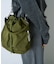 【Kastane】【WHIMSIC】ミニヘルメットバッグ