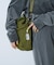 【Kastane】【WHIMSIC】ミニヘルメットバッグ