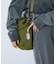 【Kastane】【WHIMSIC】ミニヘルメットバッグ