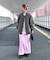 【CIAOPANIC TYPY】リブニットスカート