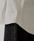 【Kastane】【WHIMSIC】サーマル ヘンリーネックTシャツ