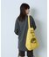 【Kastane】【WHIMSIC】サーマル ヘンリーネックTシャツ