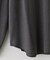 【Kastane】【WHIMSIC】サーマル ヘンリーネックTシャツ
