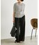 【ear PAPILLONNER】タンクセットインナー【SUM1 STYLE】