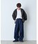 【CIAOPANIC TYPY】【WHIMSIC】ツイストシームデニムパンツ