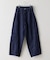 【CIAOPANIC TYPY】【WHIMSIC】ツイストシームデニムパンツ